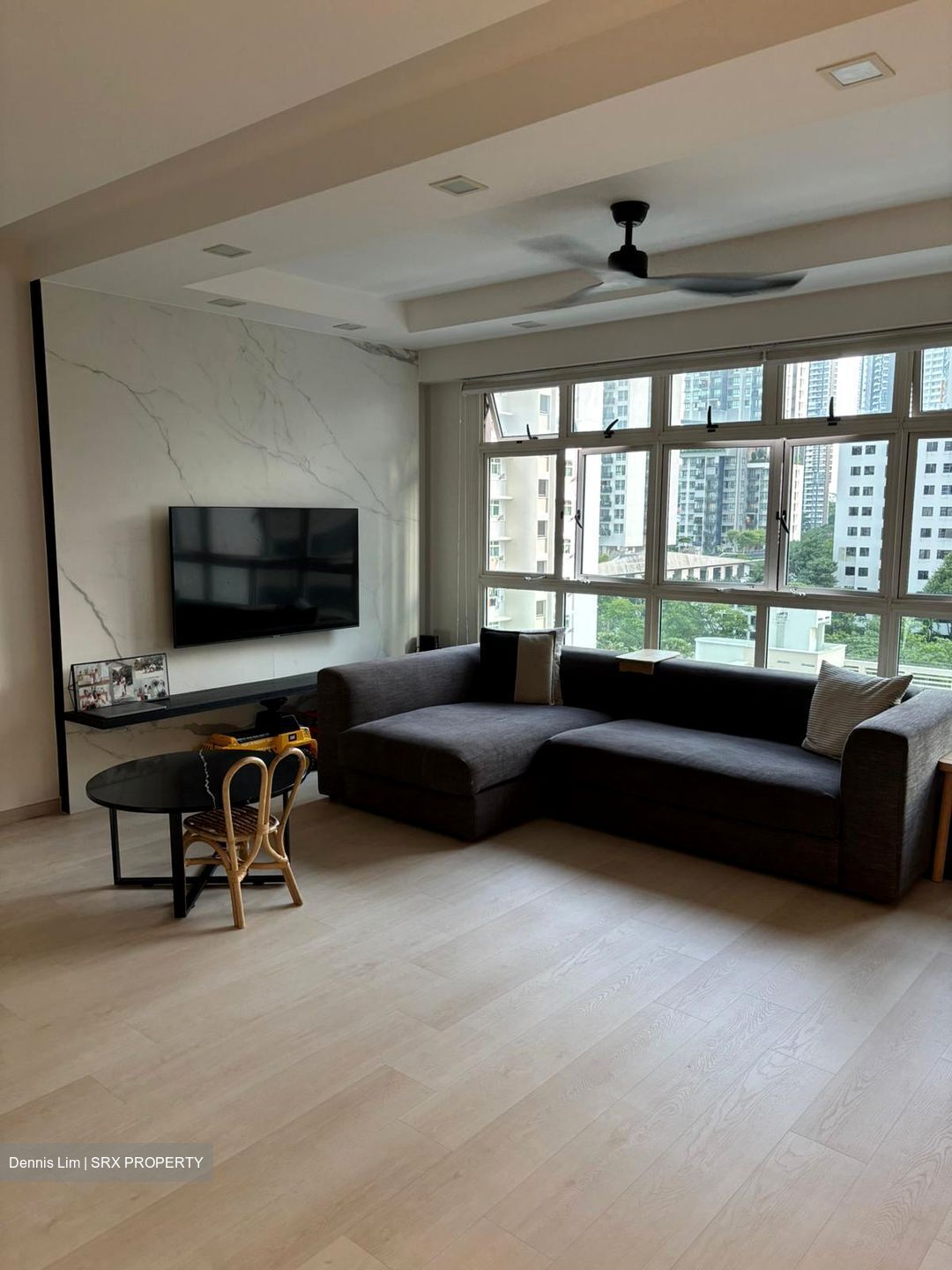 Blk 9A Tiong Bahru View (Bukit Merah), HDB 5 Rooms #503335071